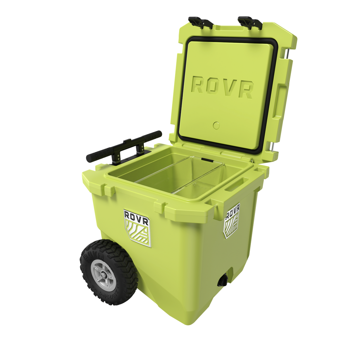 RollR® 30 Wheeled Cooler