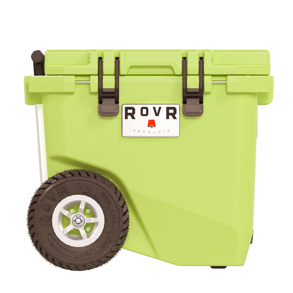 RollR® 45 Wheeled Cooler