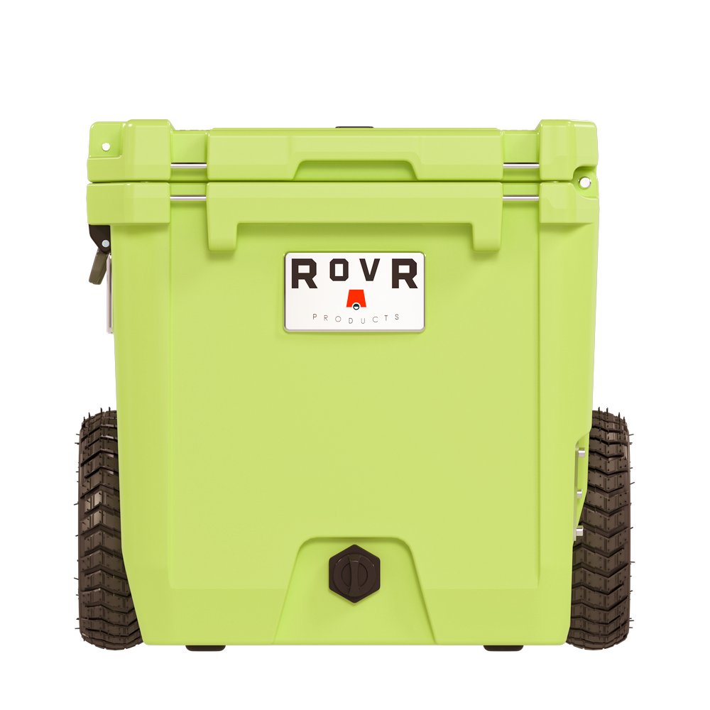 RollR® 45 Wheeled Cooler