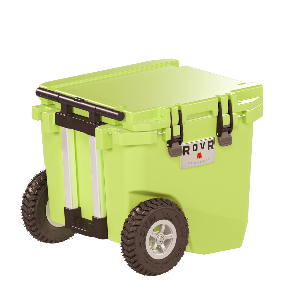 RollR® 45 Wheeled Cooler