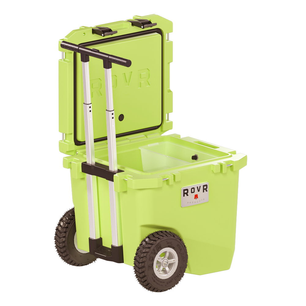 RollR® 45 Wheeled Cooler