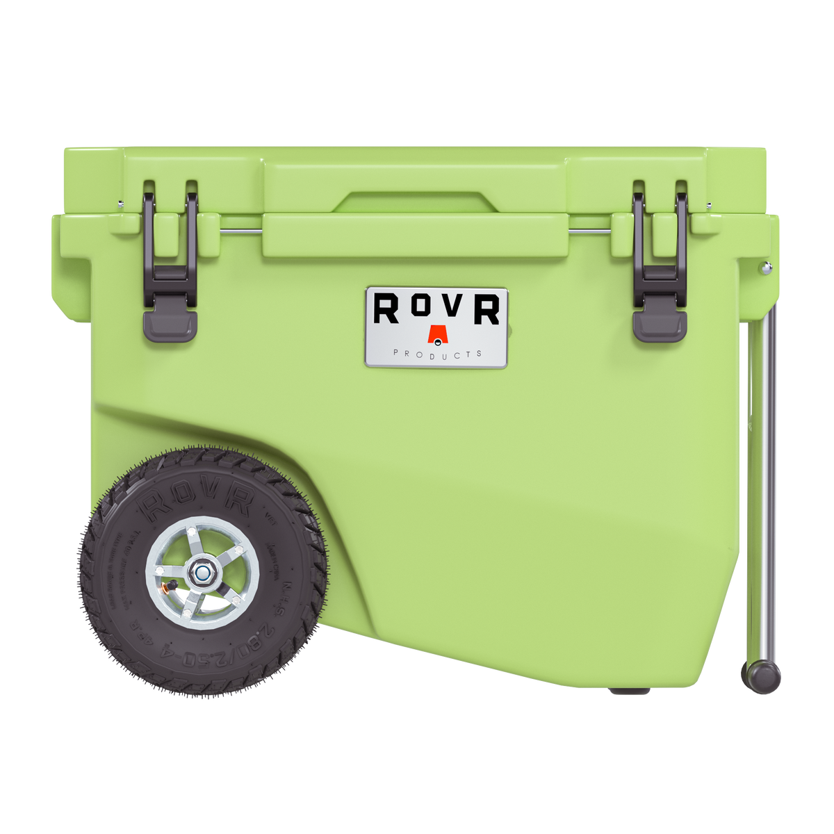 RollR® 60 Wheeled Cooler
