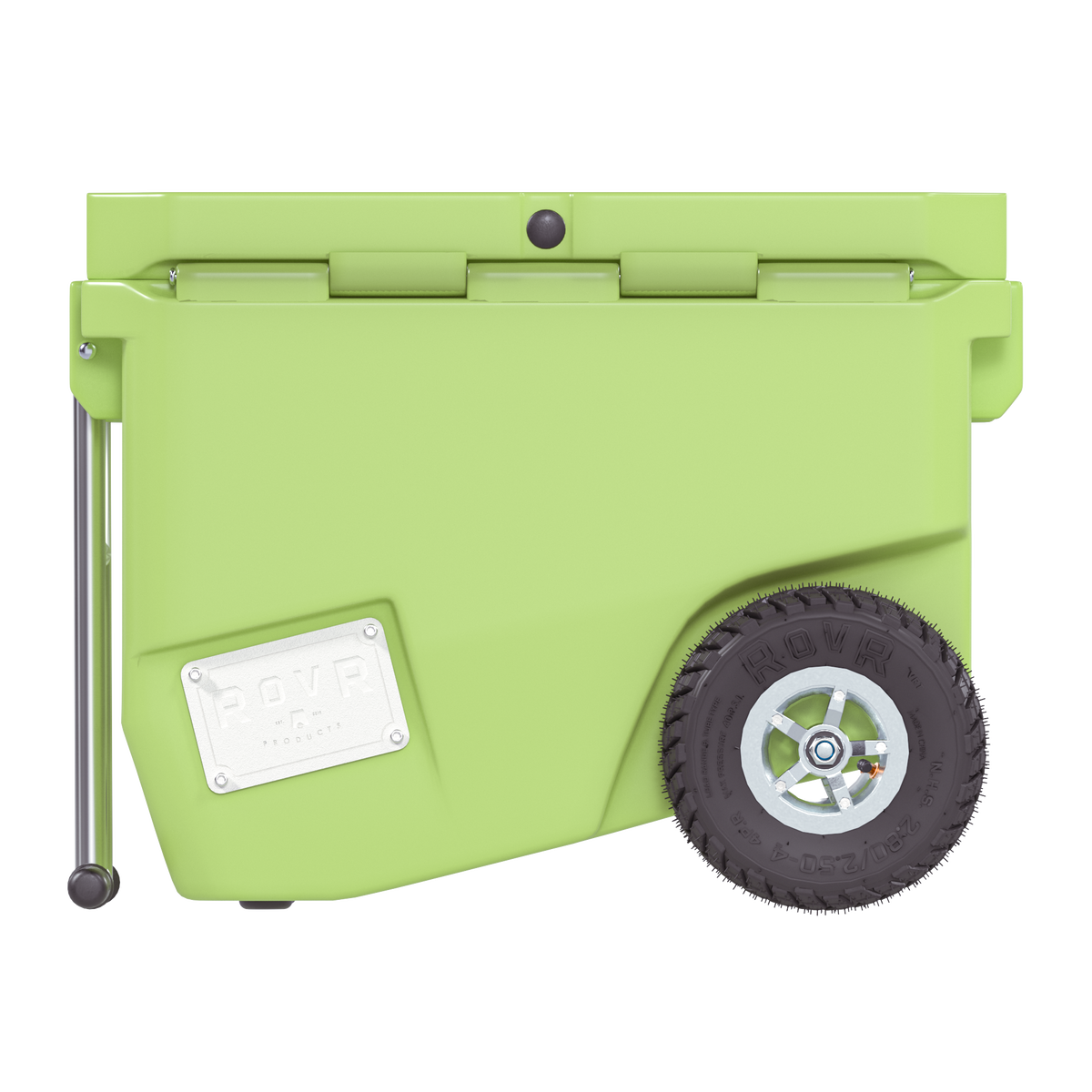 RollR® 60 Wheeled Cooler