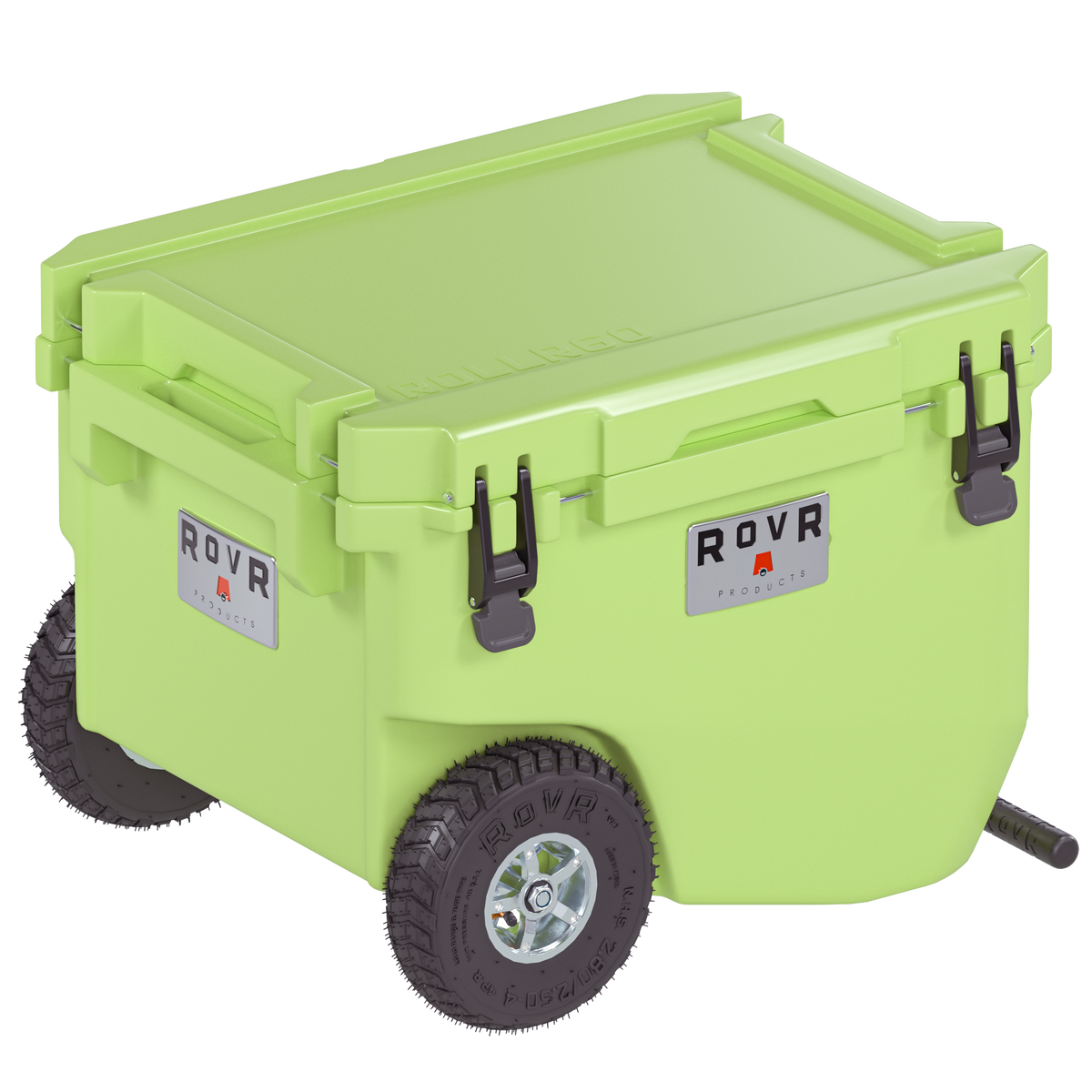 RollR® 60 Wheeled Cooler