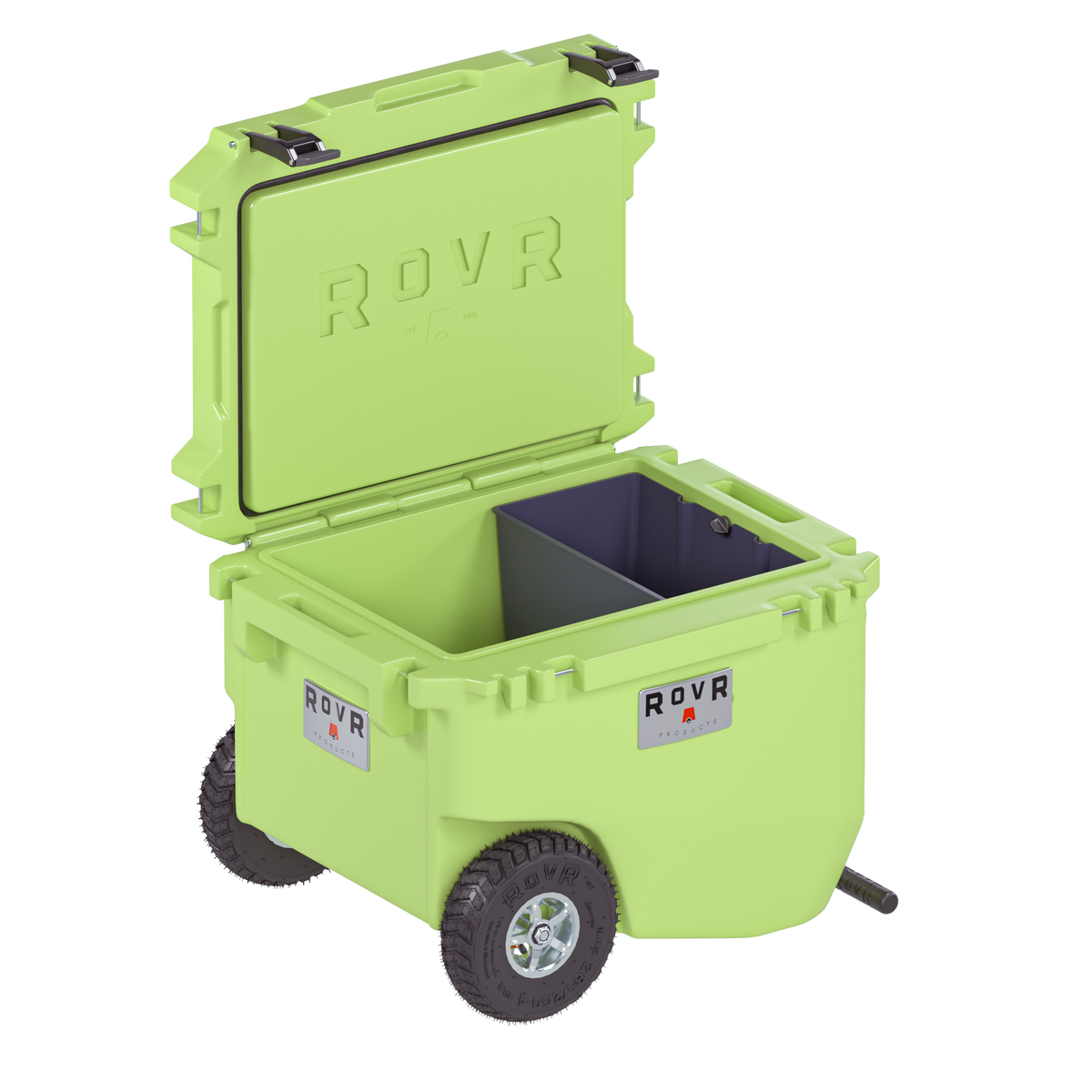 RollR® 60 Wheeled Cooler
