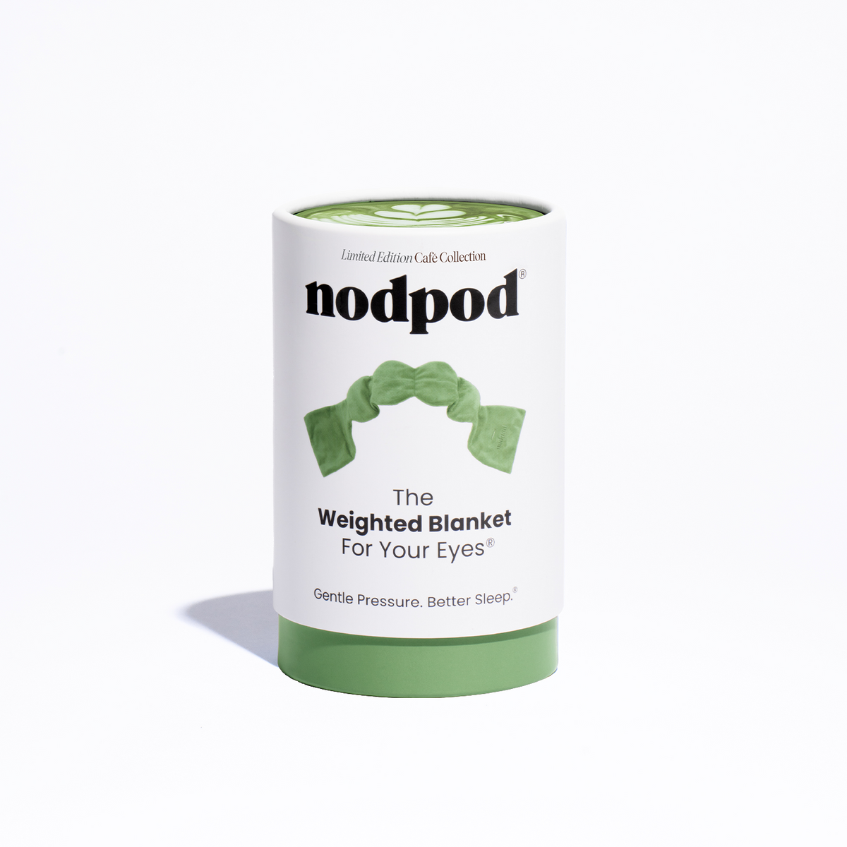 Nodpod Weighted Sleep Mask