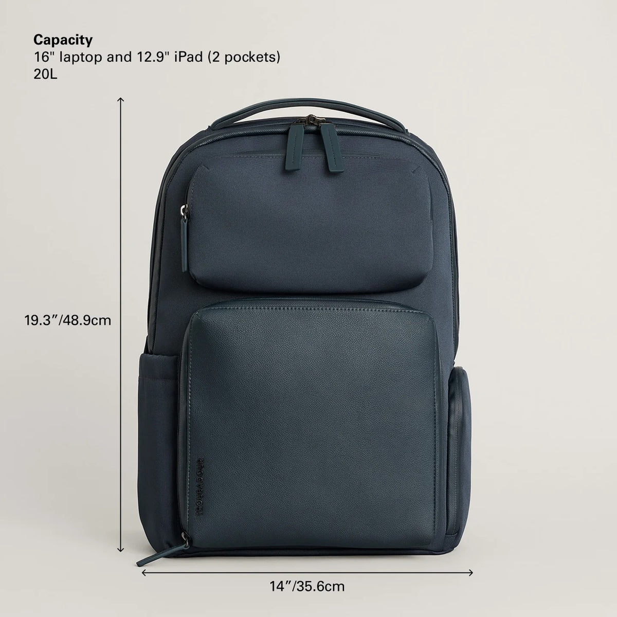 Matrix Backpack