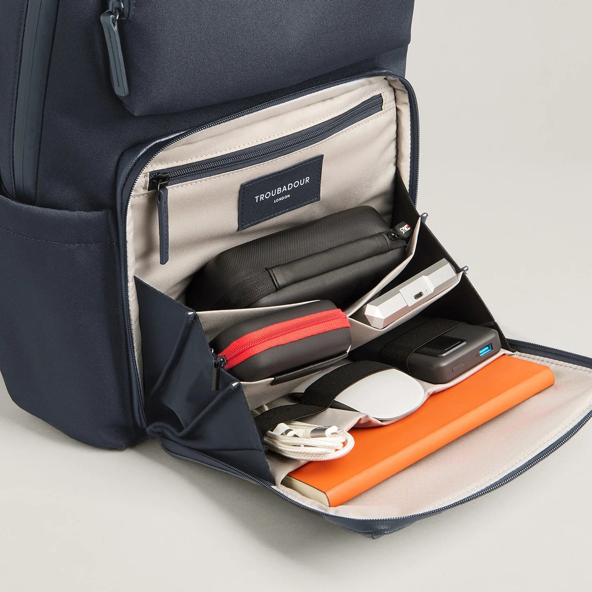 Matrix Backpack
