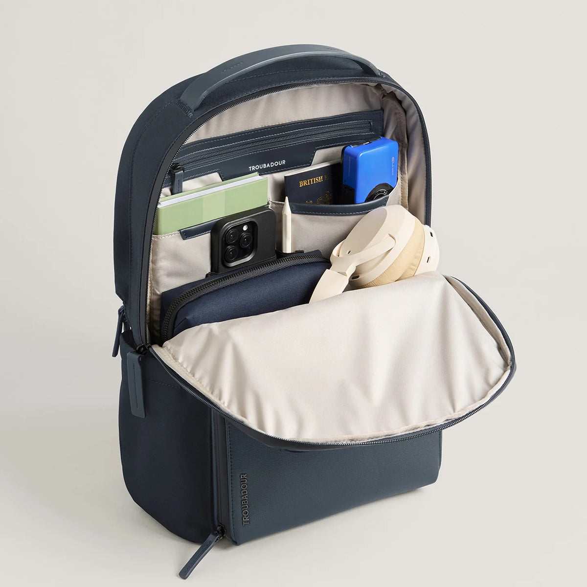 Matrix Backpack