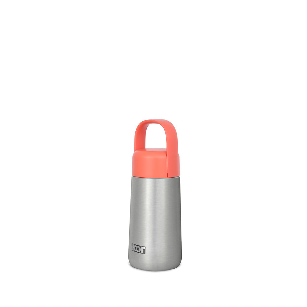 Melrose 12 oz (350 ml) Double Wall Stainless Steel Bottle