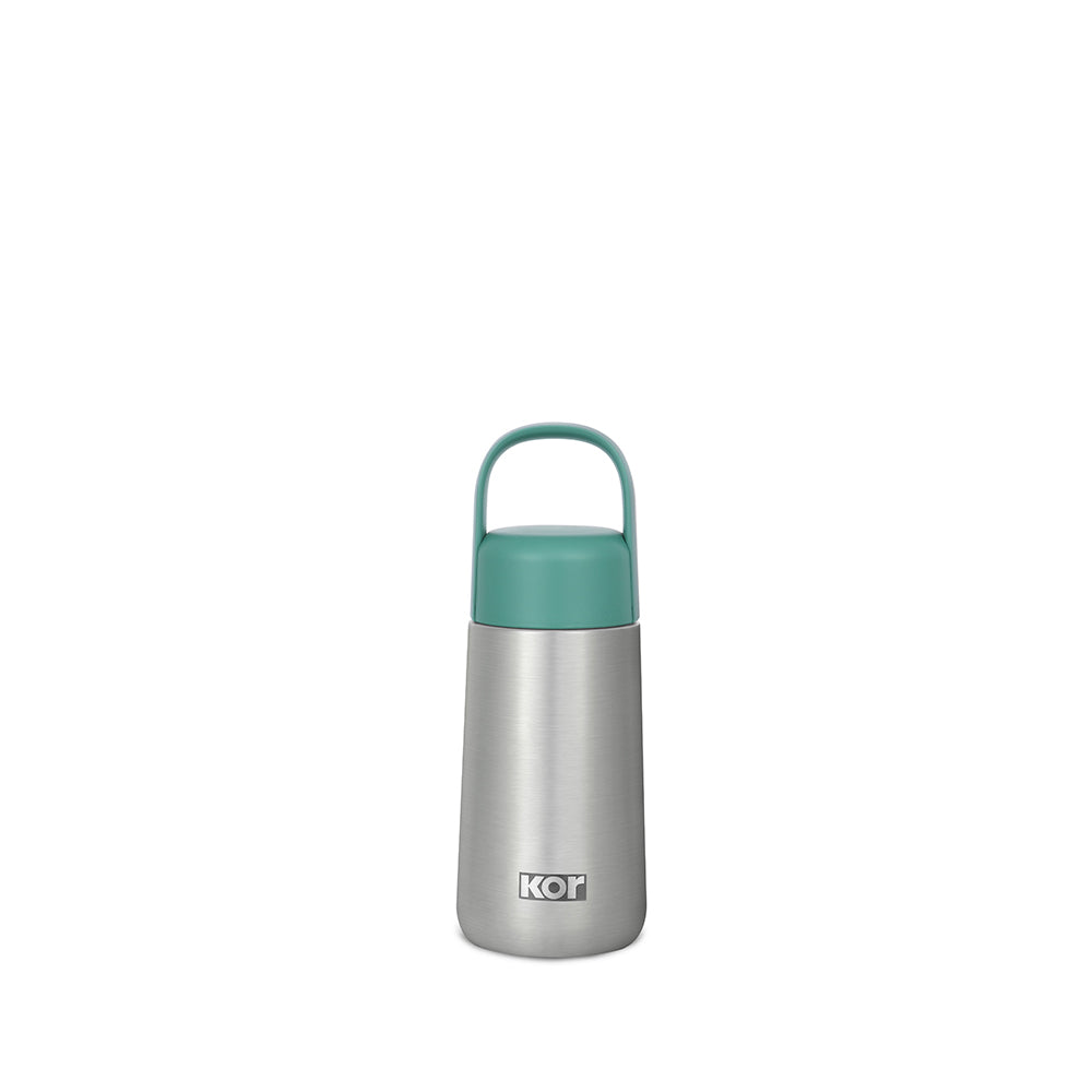 Melrose 12 oz (350 ml) Double Wall Stainless Steel Bottle