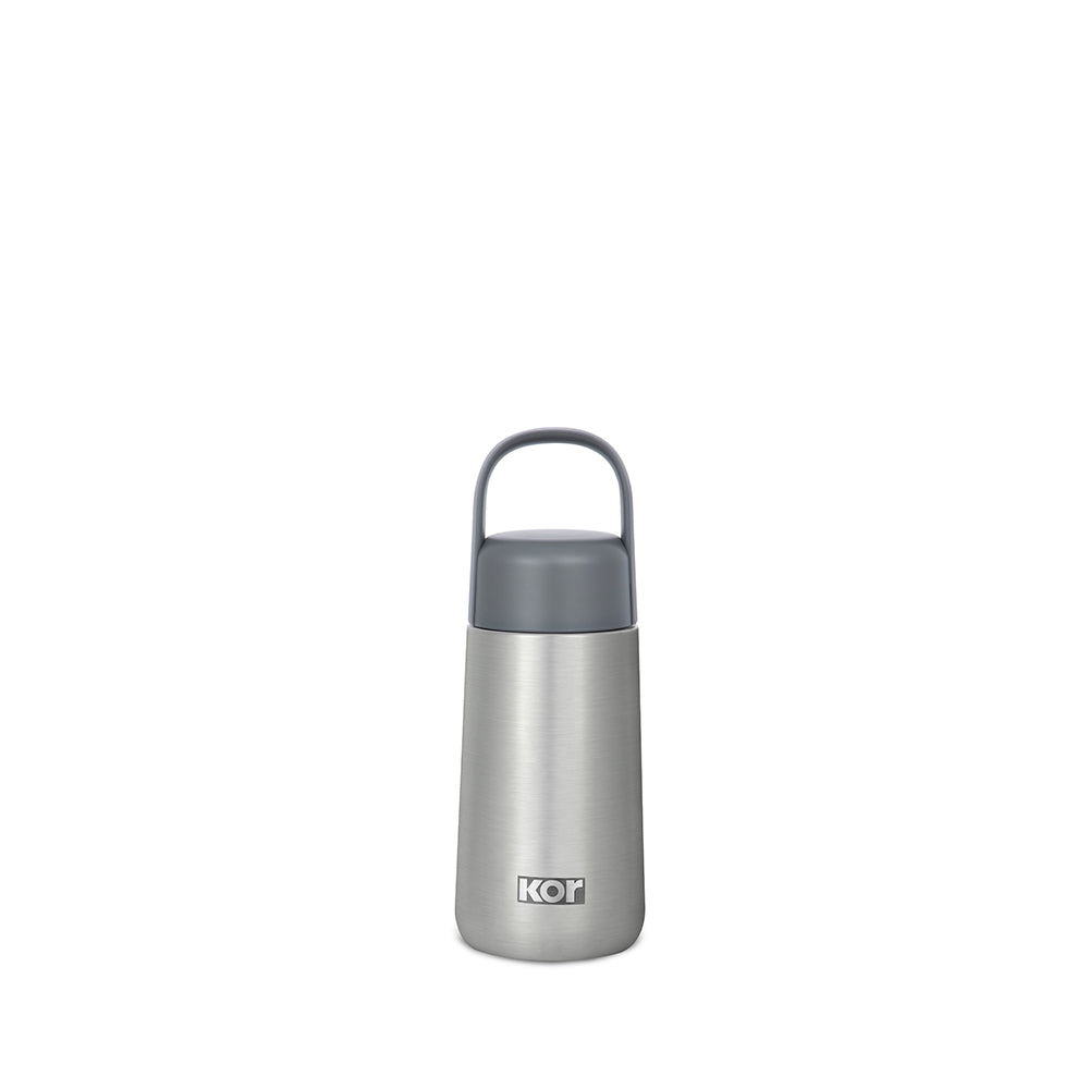 Melrose 12 oz (350 ml) Double Wall Stainless Steel Bottle