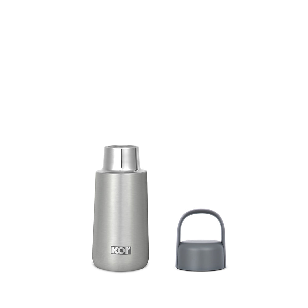 Melrose 12 oz (350 ml) Double Wall Stainless Steel Bottle