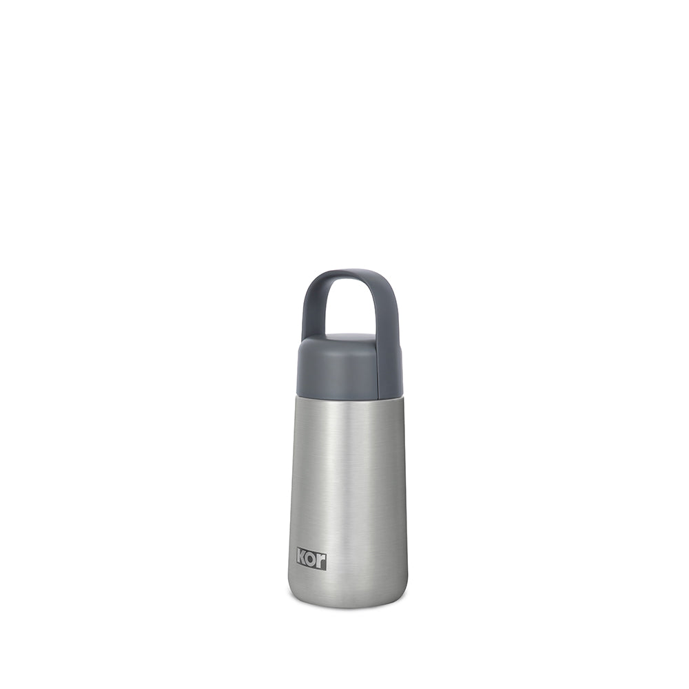 Melrose 12 oz (350 ml) Double Wall Stainless Steel Bottle