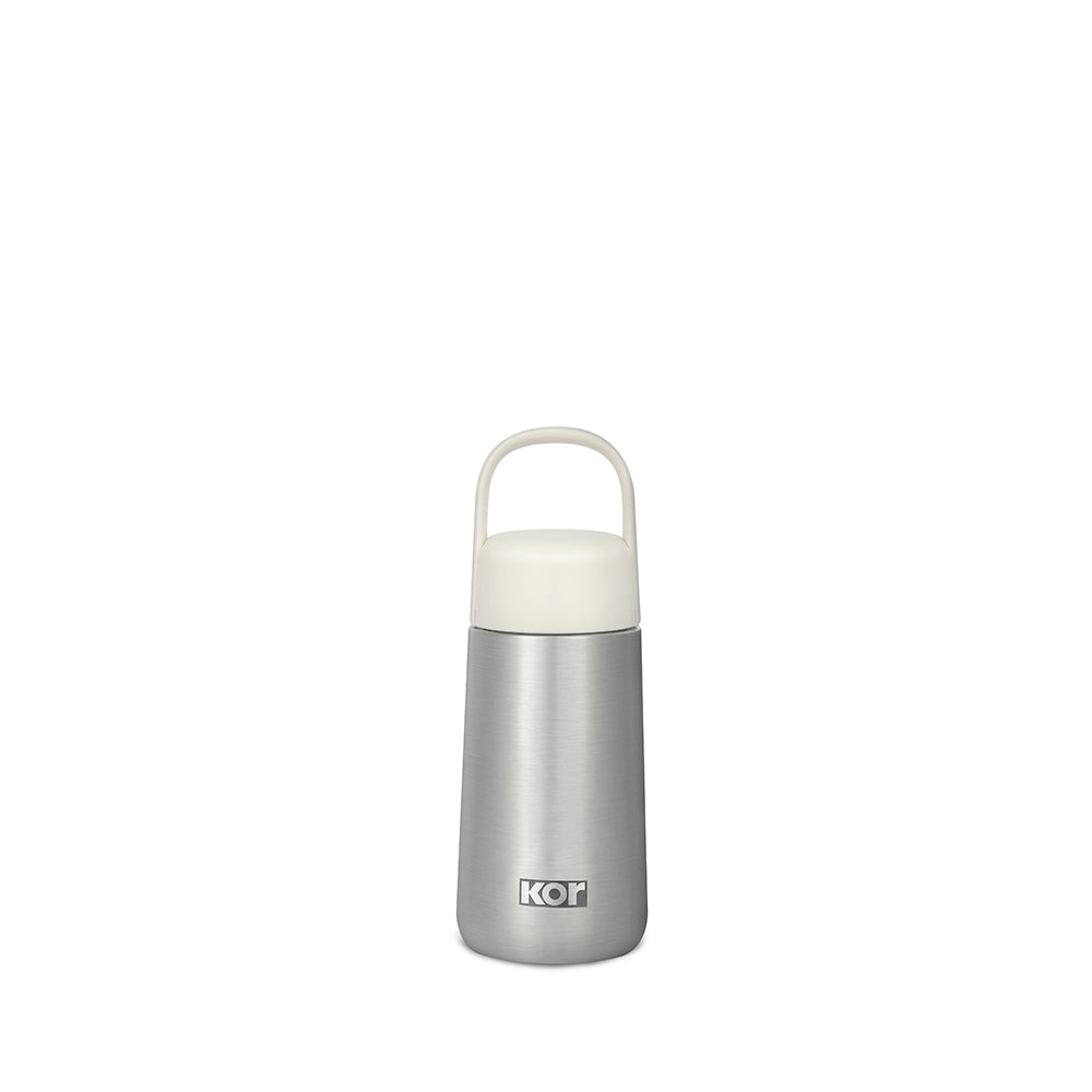 Melrose 12 oz (350 ml) Double Wall Stainless Steel Bottle