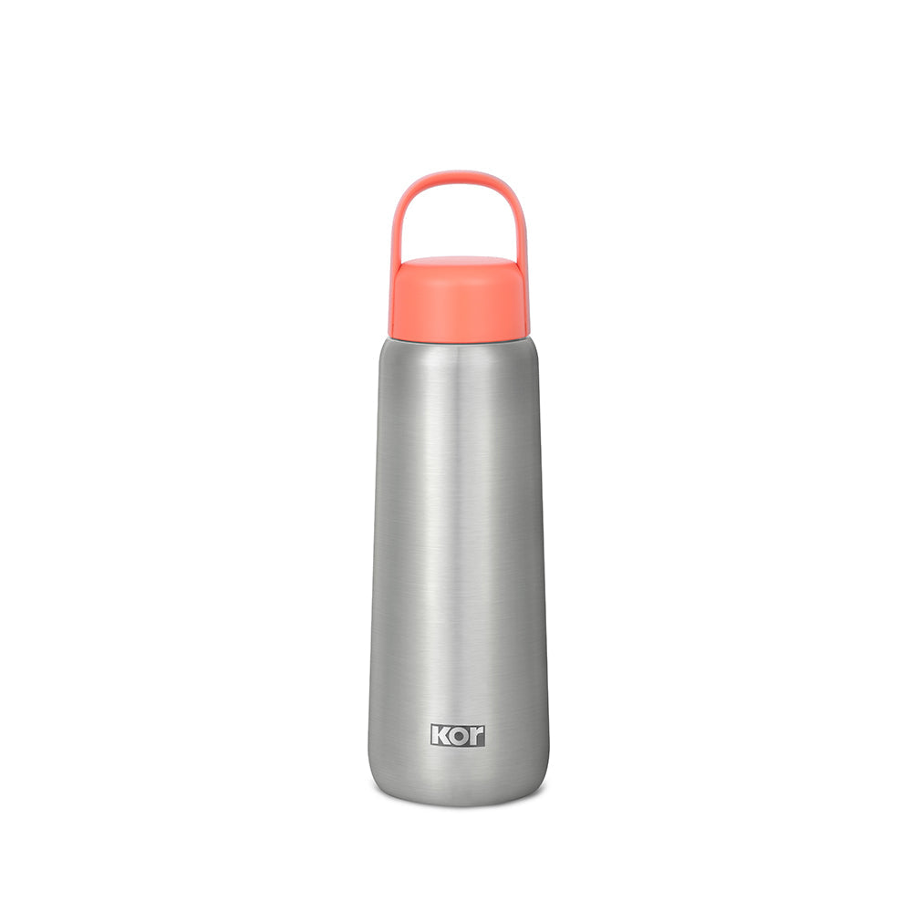 Melrose - 27 oz (800 ml) Double Wall Stainless Steel Bottle