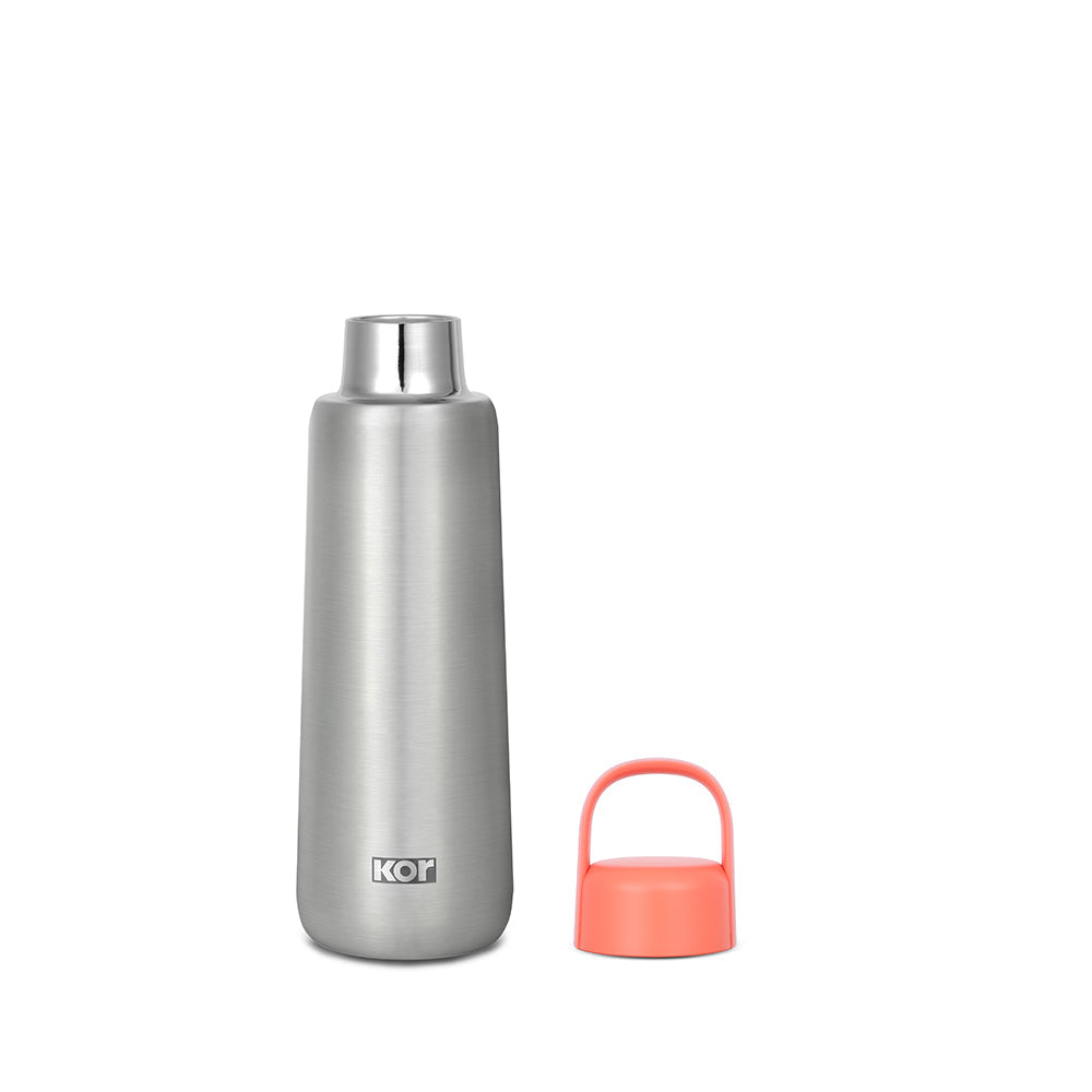 Melrose - 27 oz (800 ml) Double Wall Stainless Steel Bottle