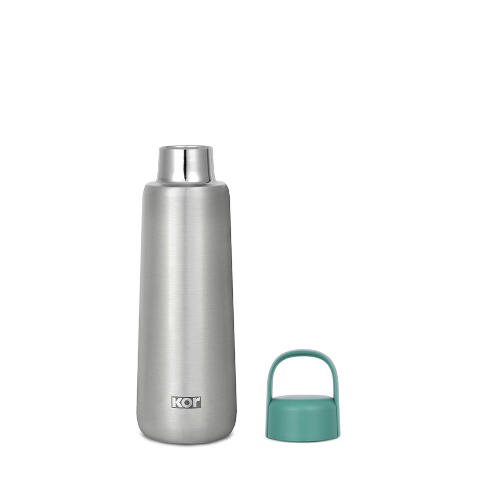 Melrose - 27 oz (800 ml) Double Wall Stainless Steel Bottle