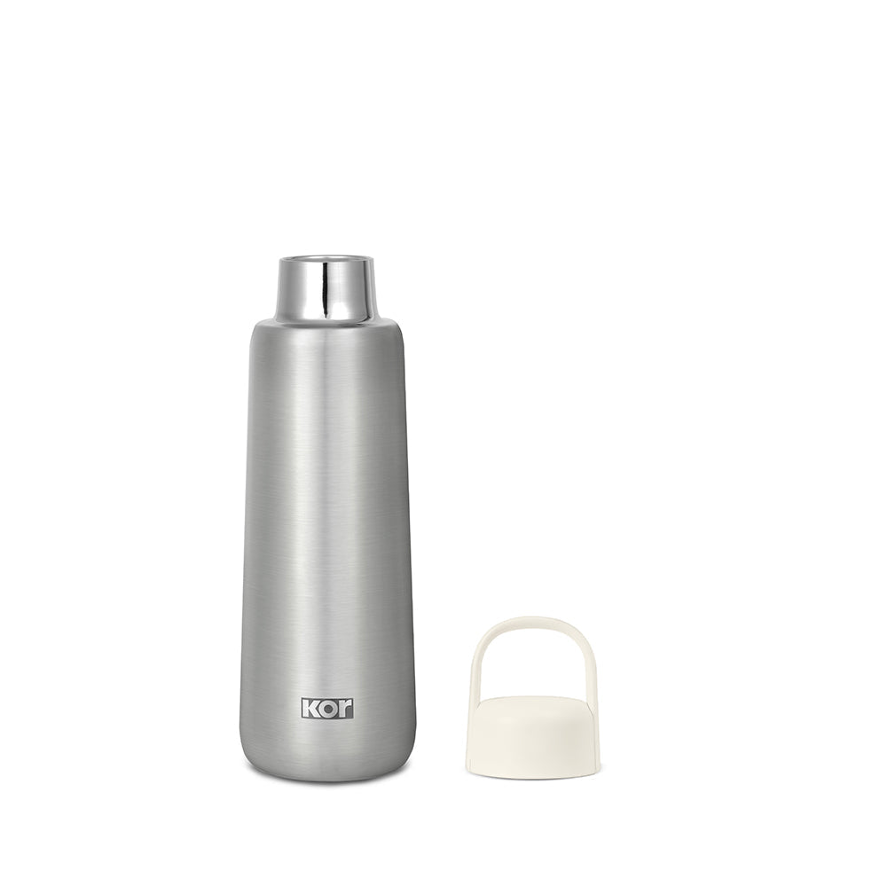 Melrose - 27 oz (800 ml) Double Wall Stainless Steel Bottle
