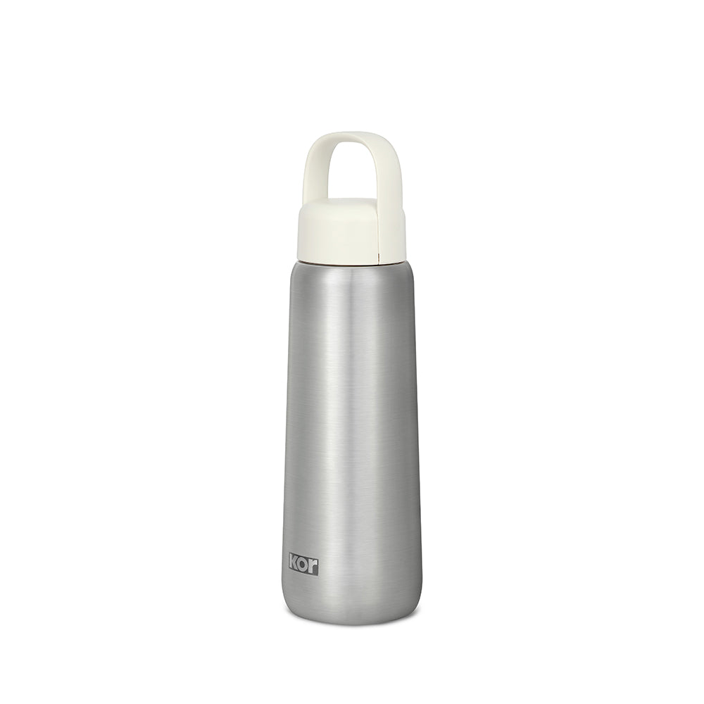 Melrose - 27 oz (800 ml) Double Wall Stainless Steel Bottle