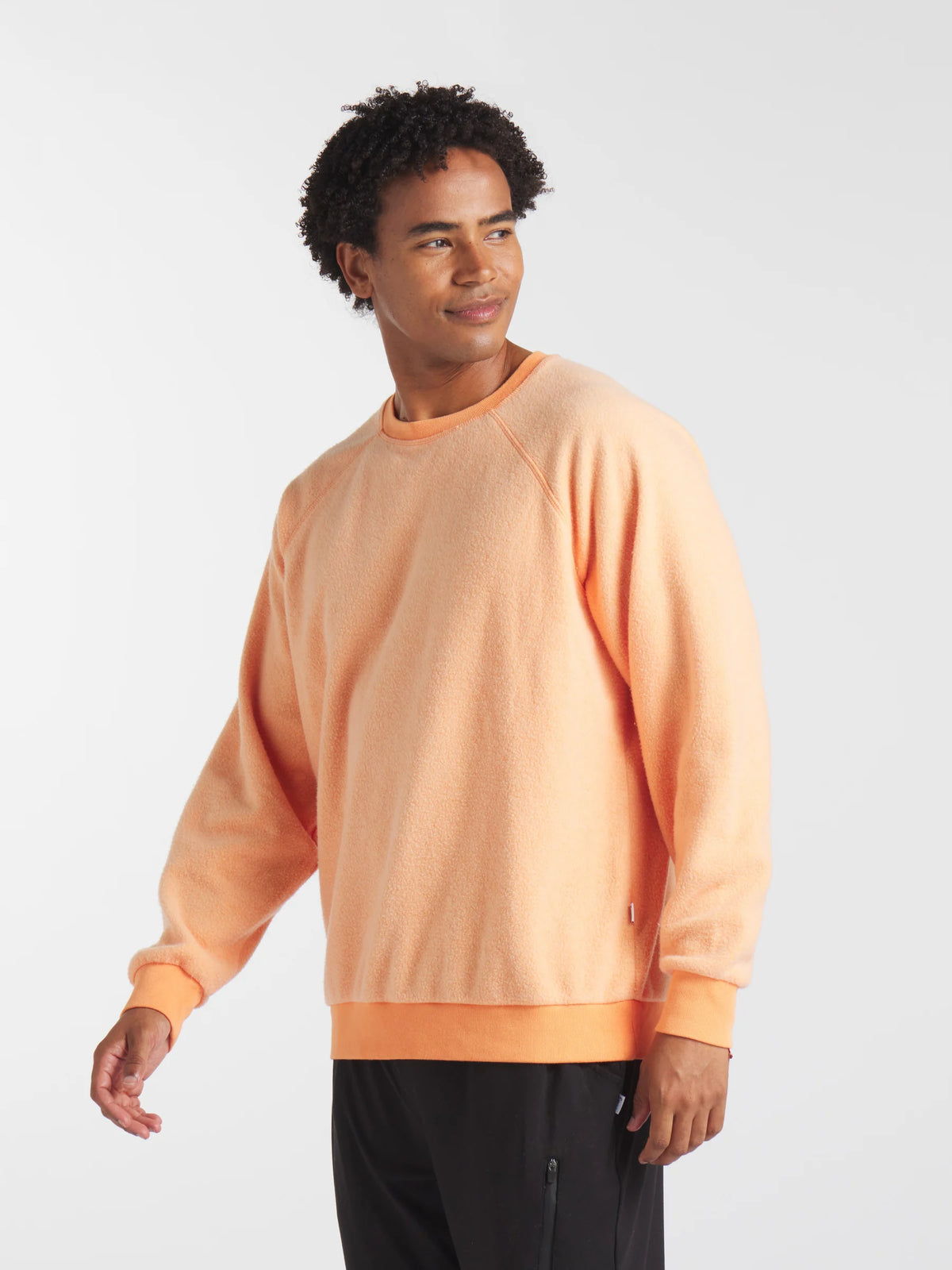 BlanketBlend Crewneck