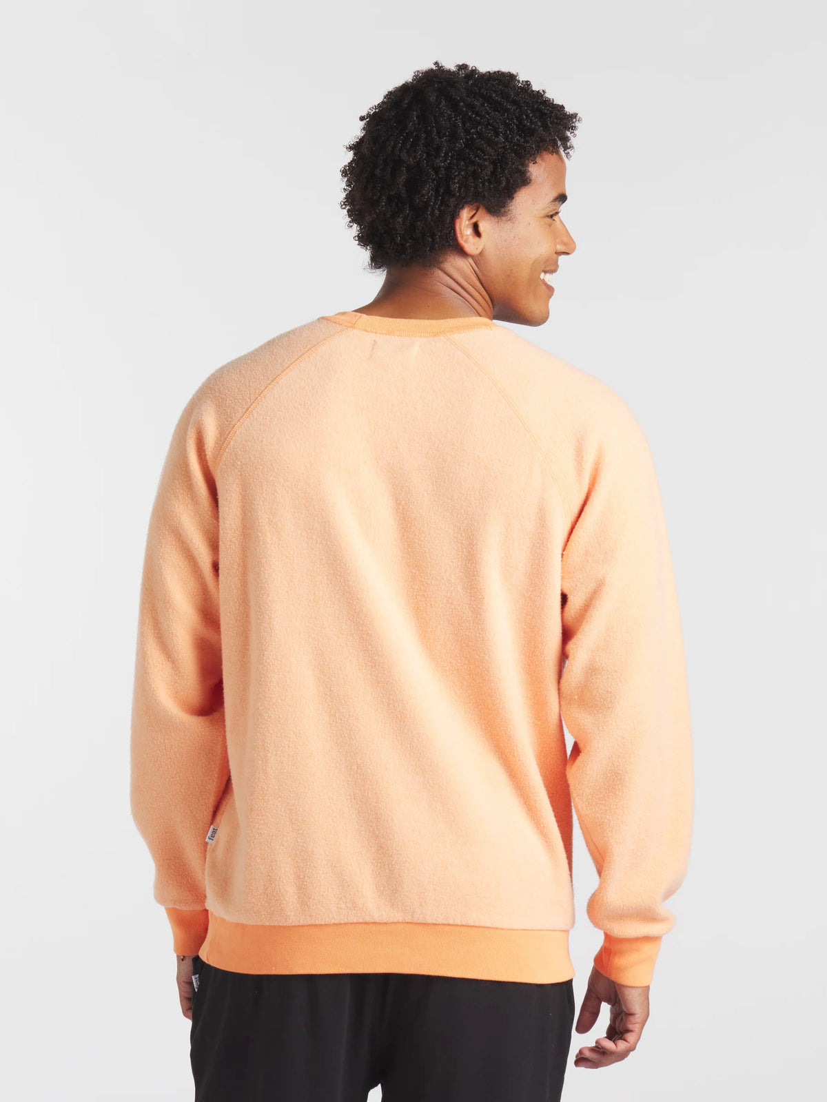 BlanketBlend Crewneck