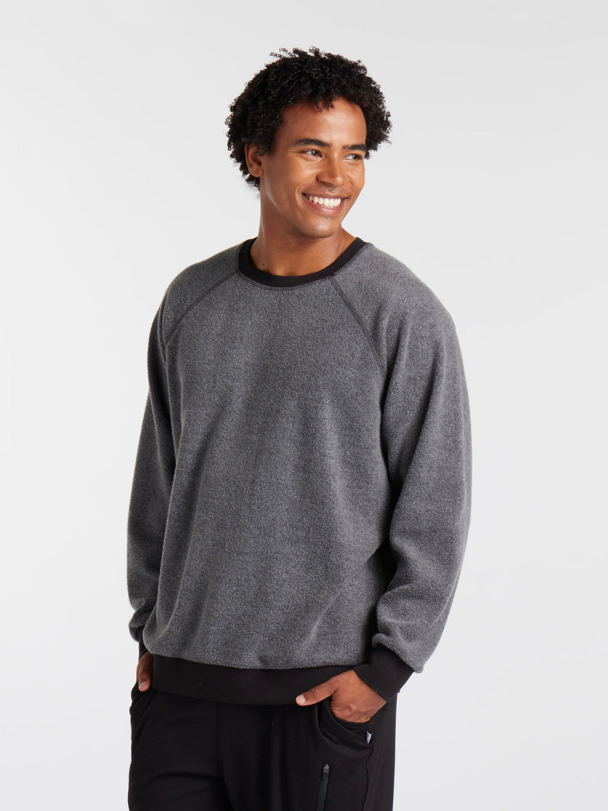 BlanketBlend Crewneck