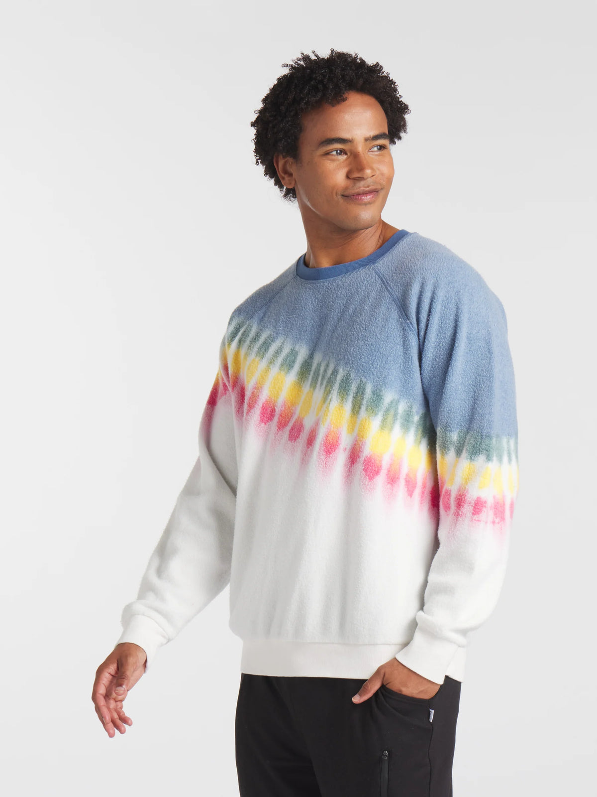 BlanketBlend Crewneck