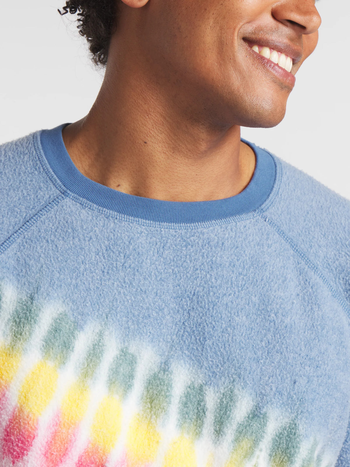 BlanketBlend Crewneck