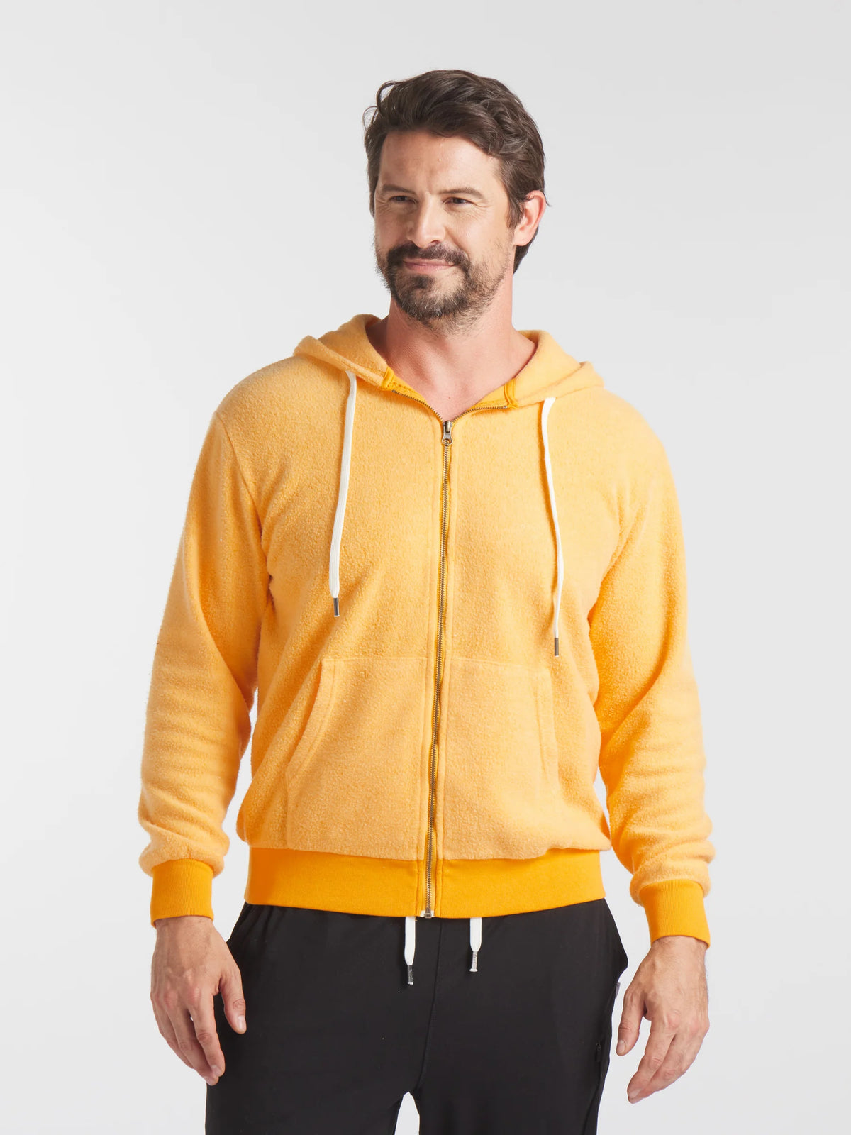 BlanketBlend Zip UP Hoodie