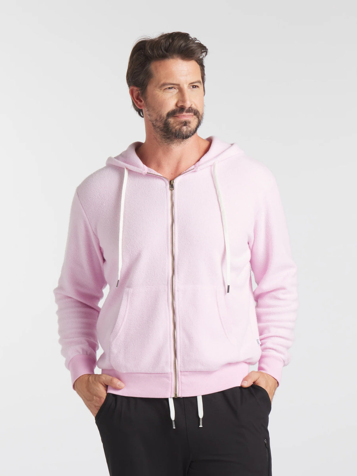 BlanketBlend Zip UP Hoodie
