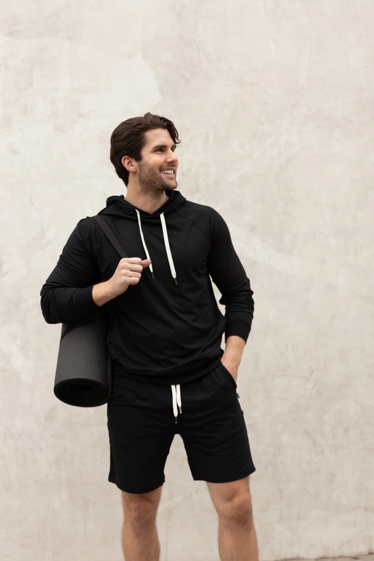 BlanketBlend Move Short- Men&#39;s