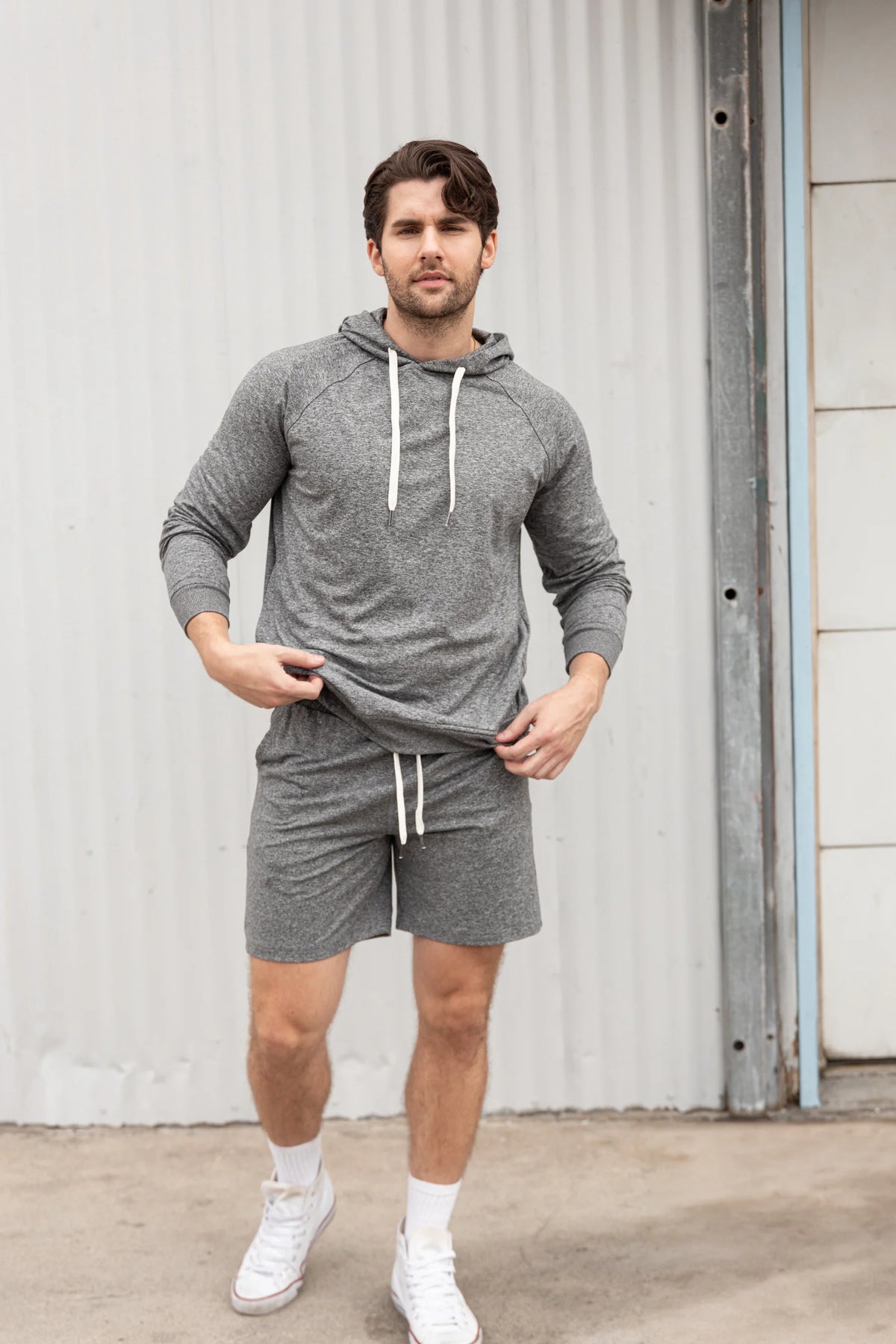 BlanketBlend Move Short- Men&#39;s