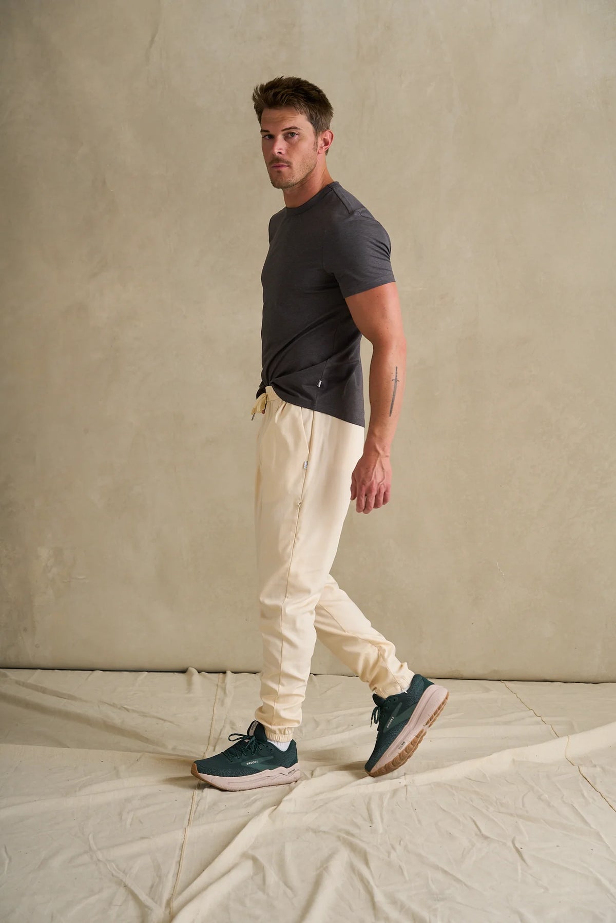 The Nomad Pant