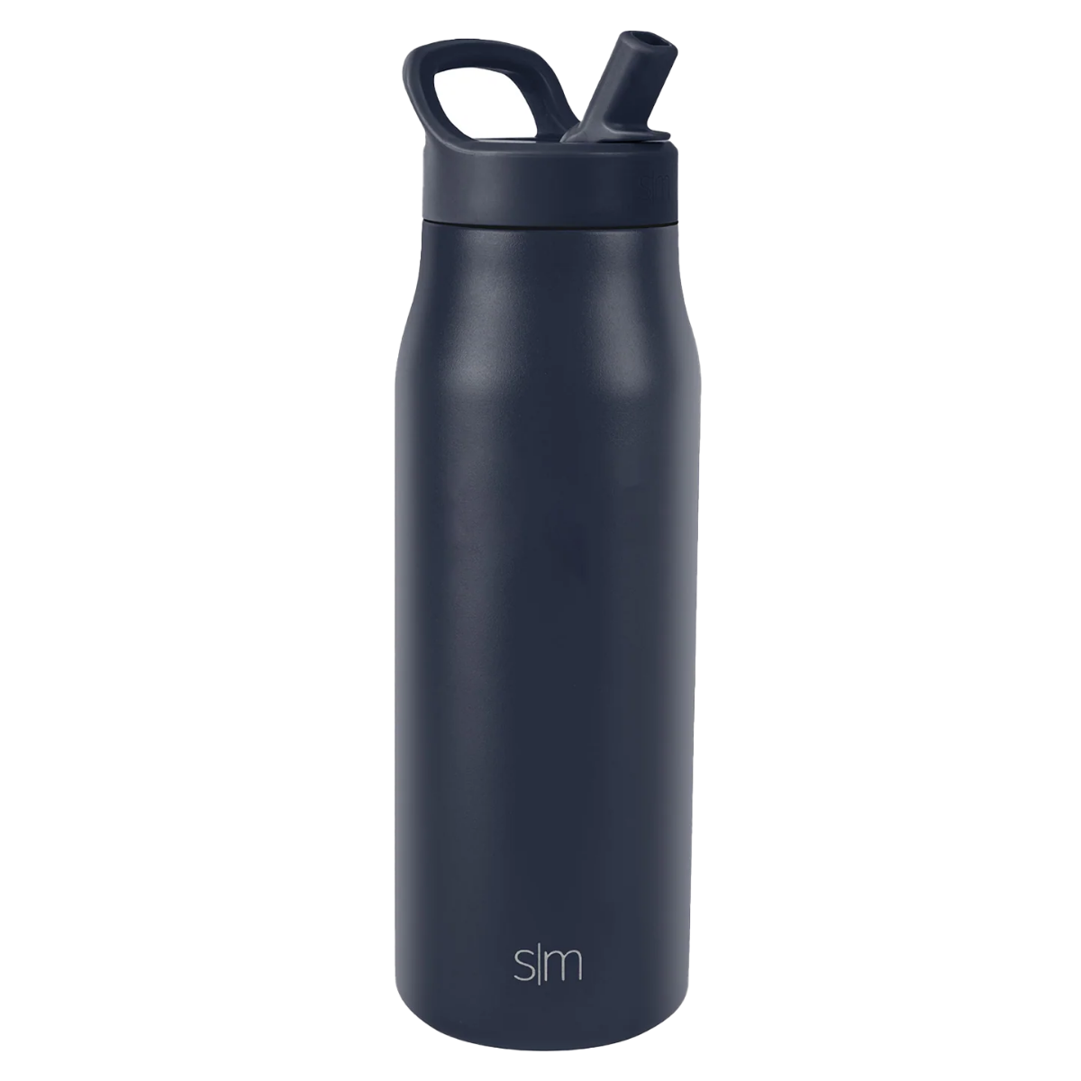 Mesa with Straw Lid - 34oz - Deep Ocean