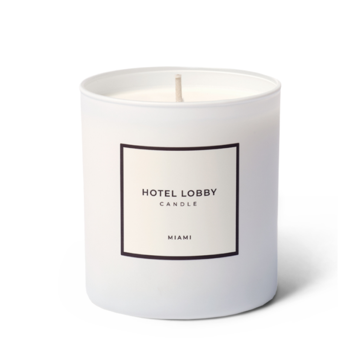 Miami Candle