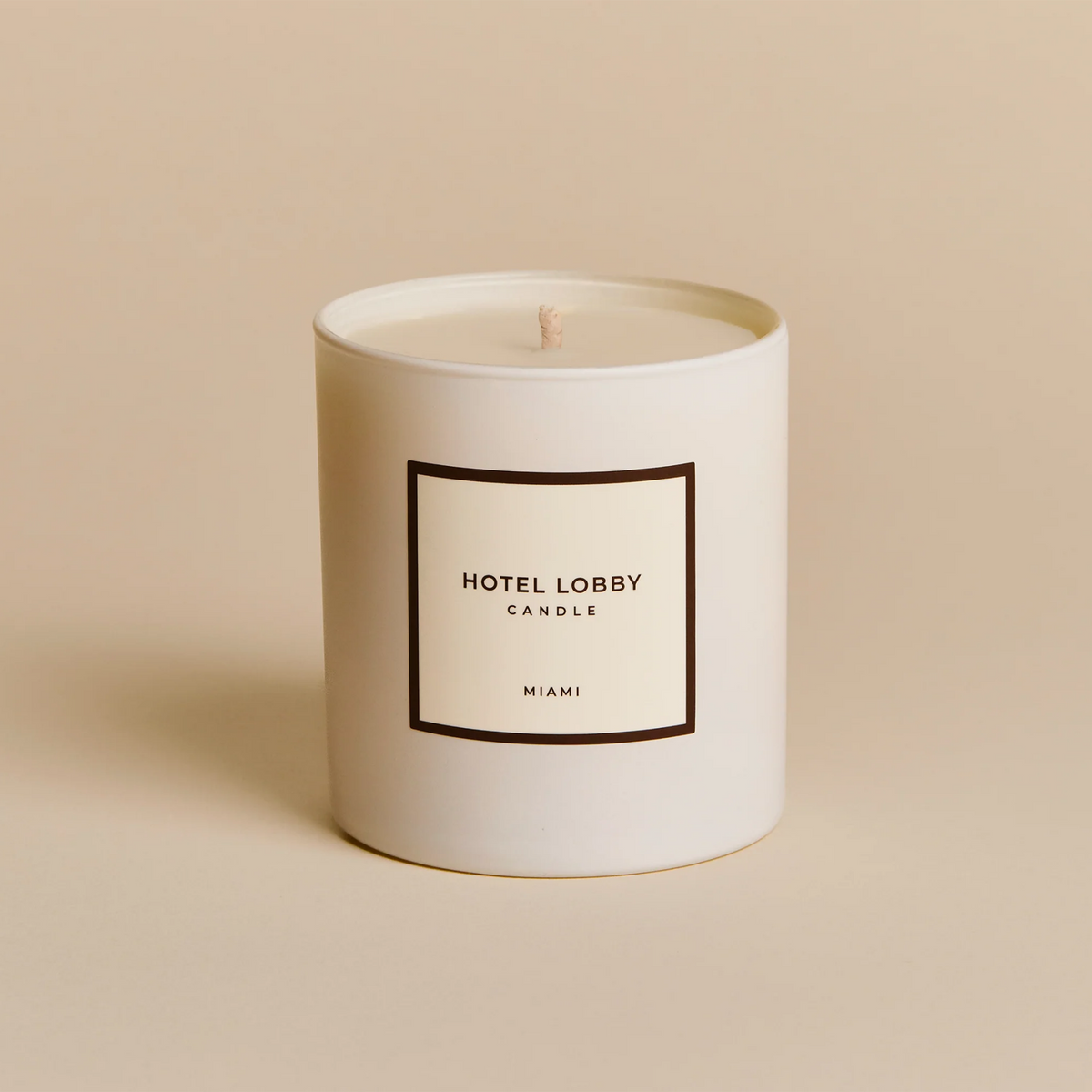 Miami Candle