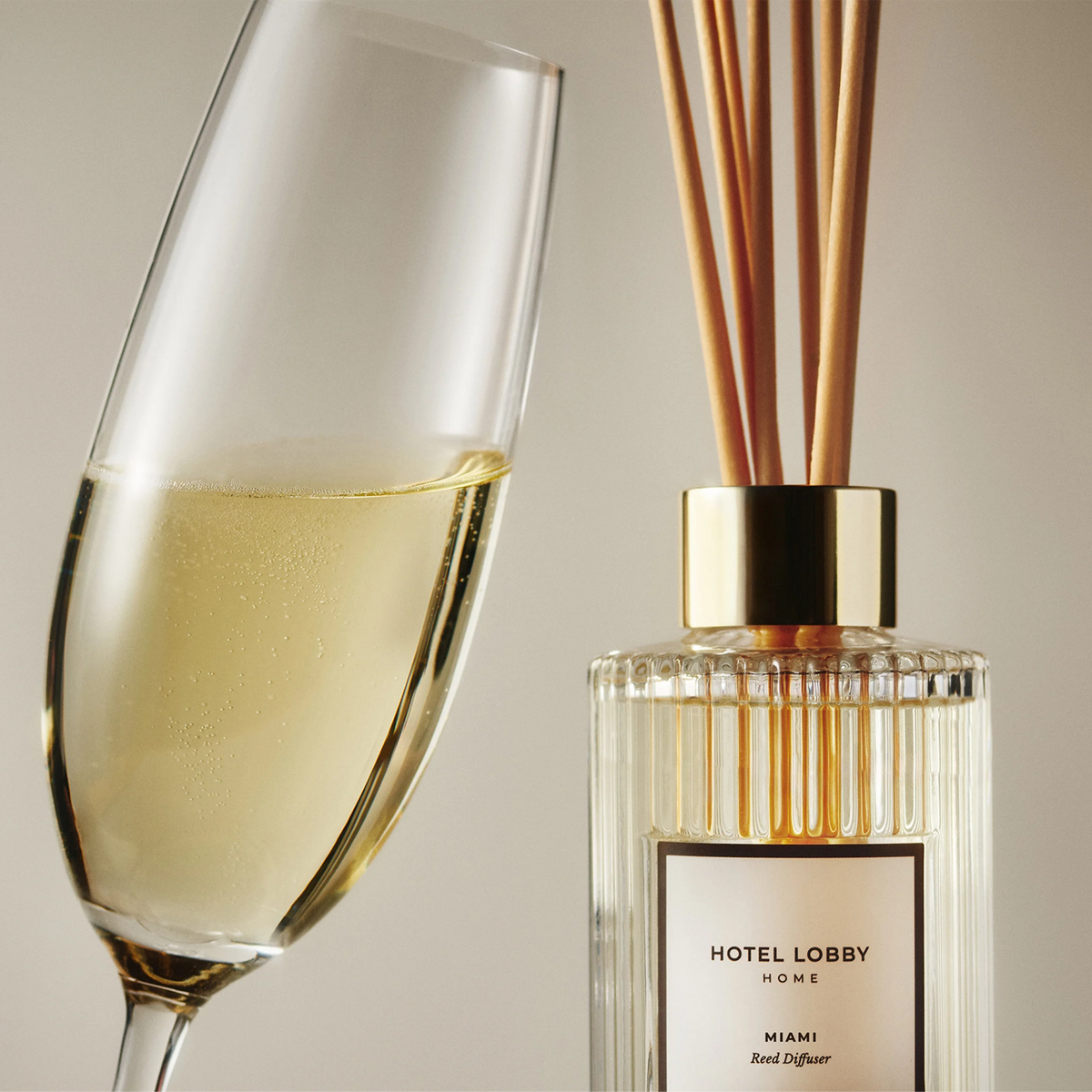 Miami Reed Diffuser