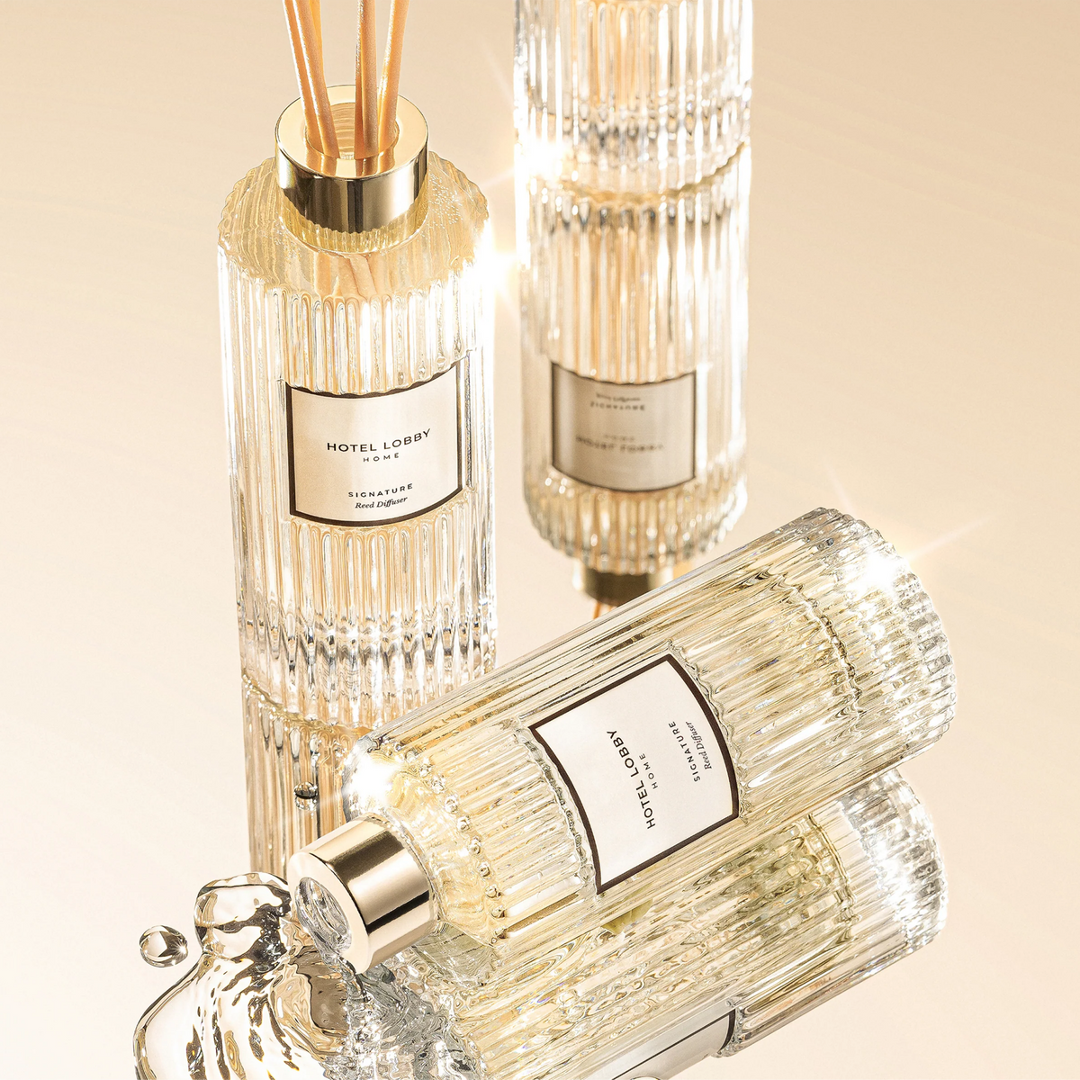 Napa Valley Reed Diffuser