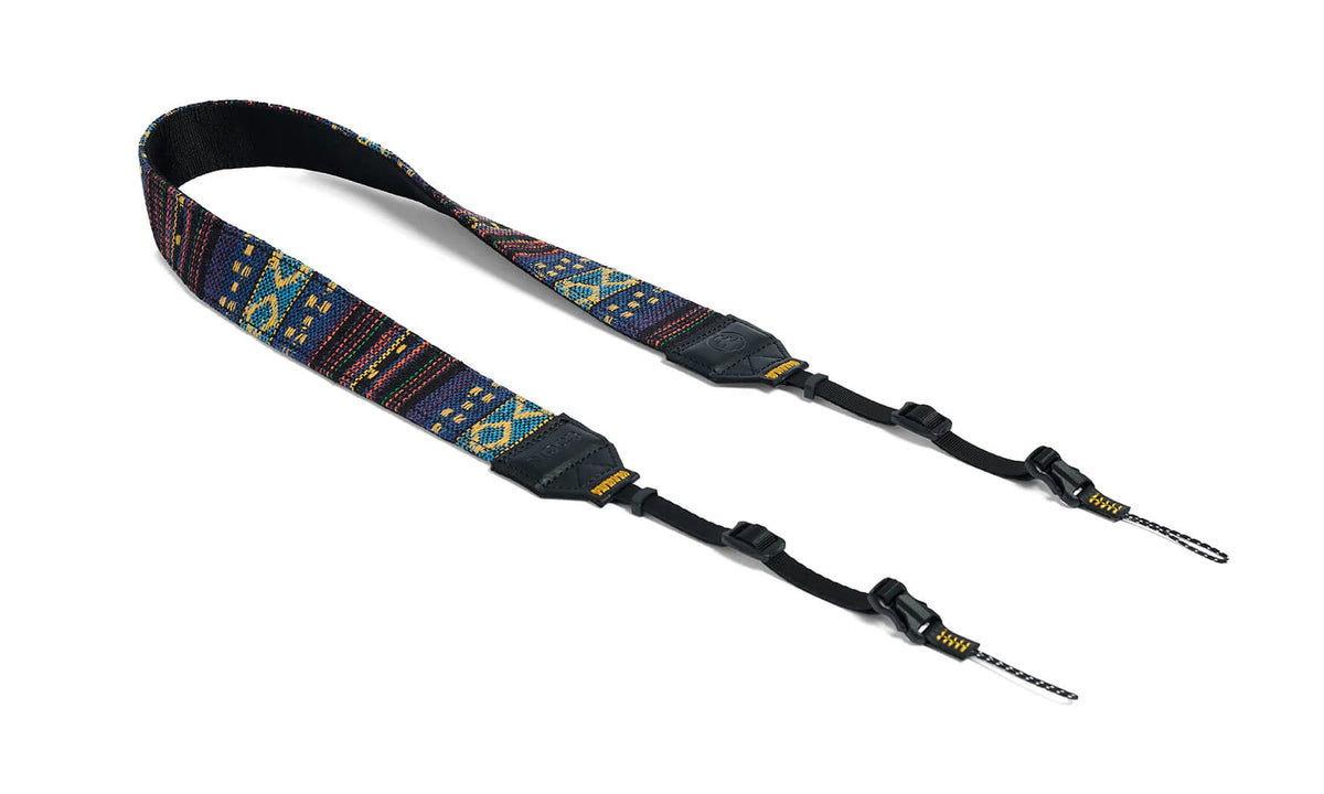 NocLoc Woven Tapestry Strap