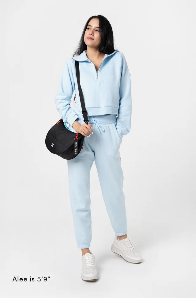 Mina | Crossbody Bag