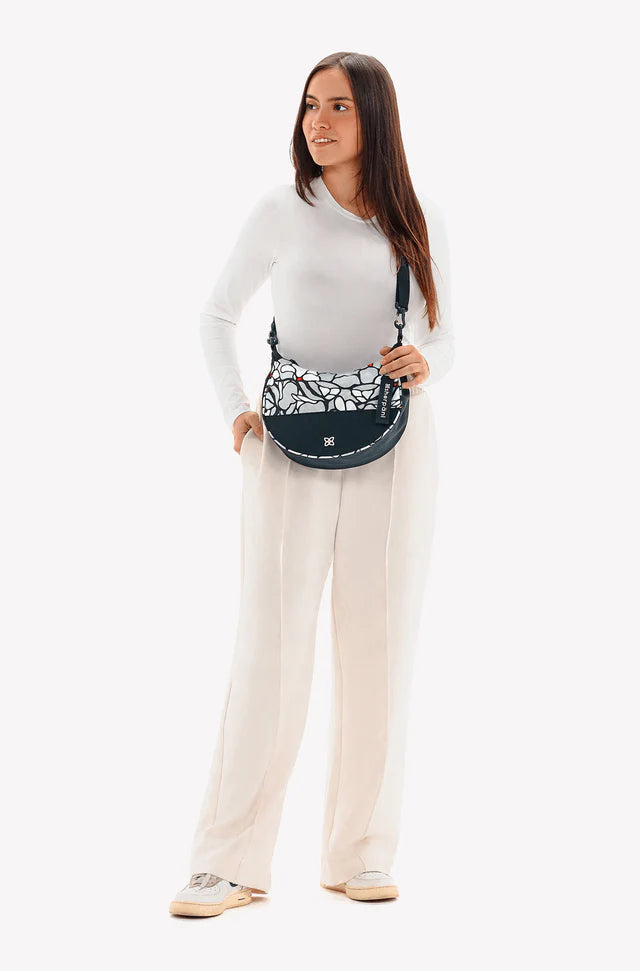 Mina | Crossbody Bag