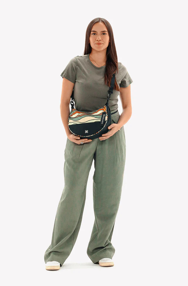 Mina | Crossbody Bag
