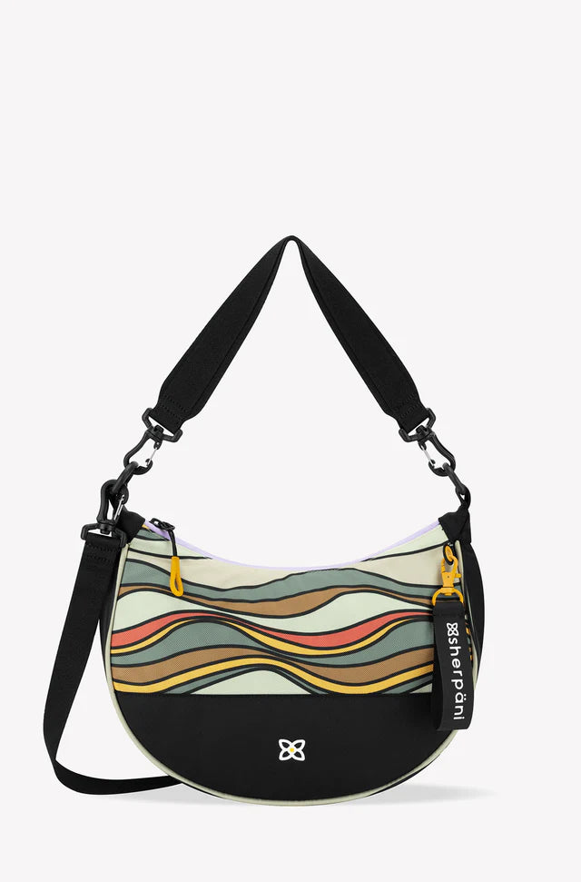 Mina | Crossbody Bag