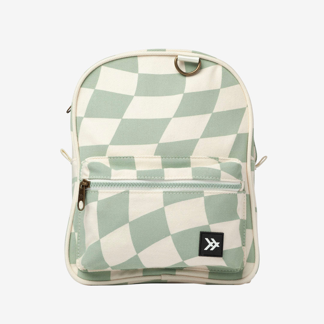 Mini Backpack - Jupiter Aqua - Thread®