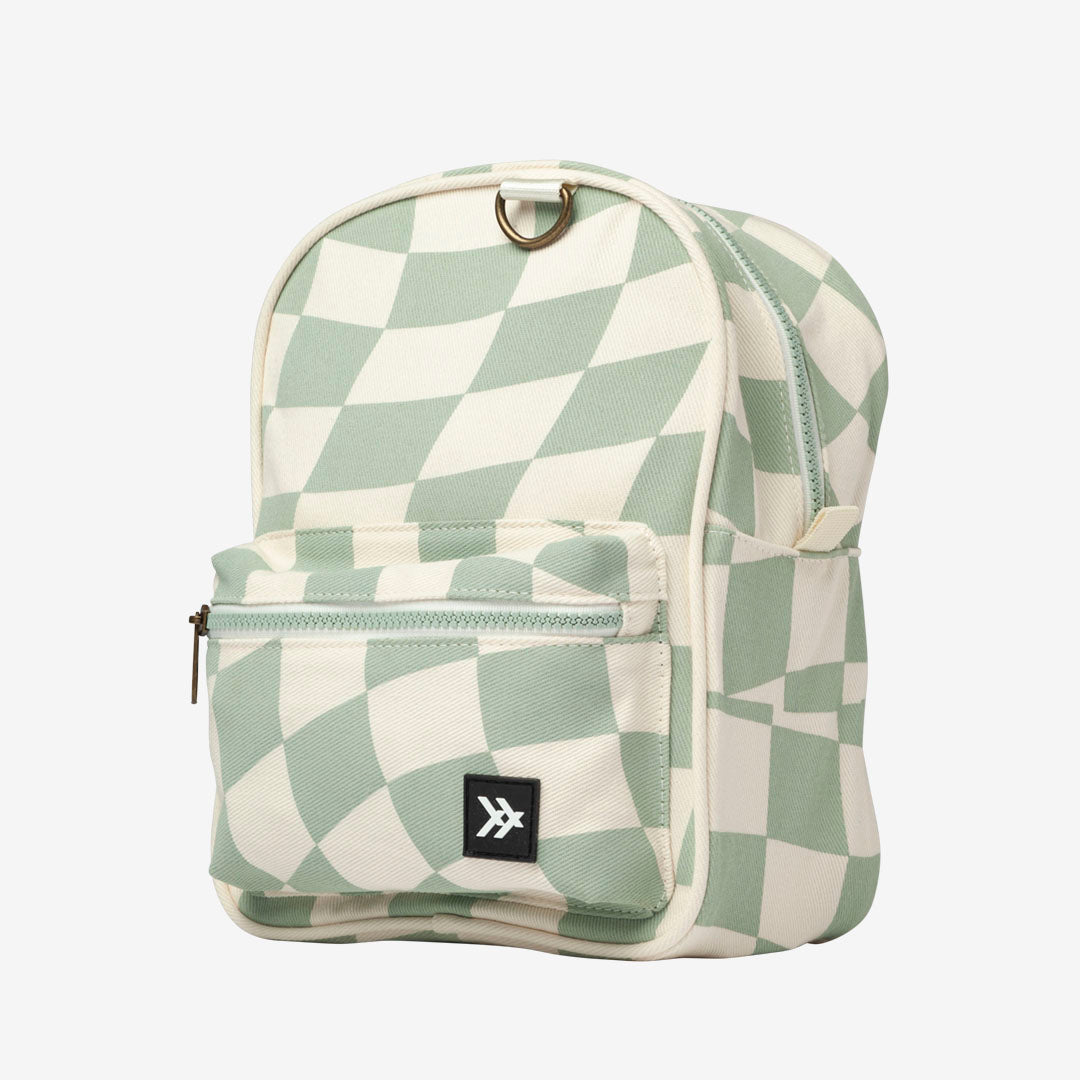 Mini Backpack - Jupiter Aqua - Thread®