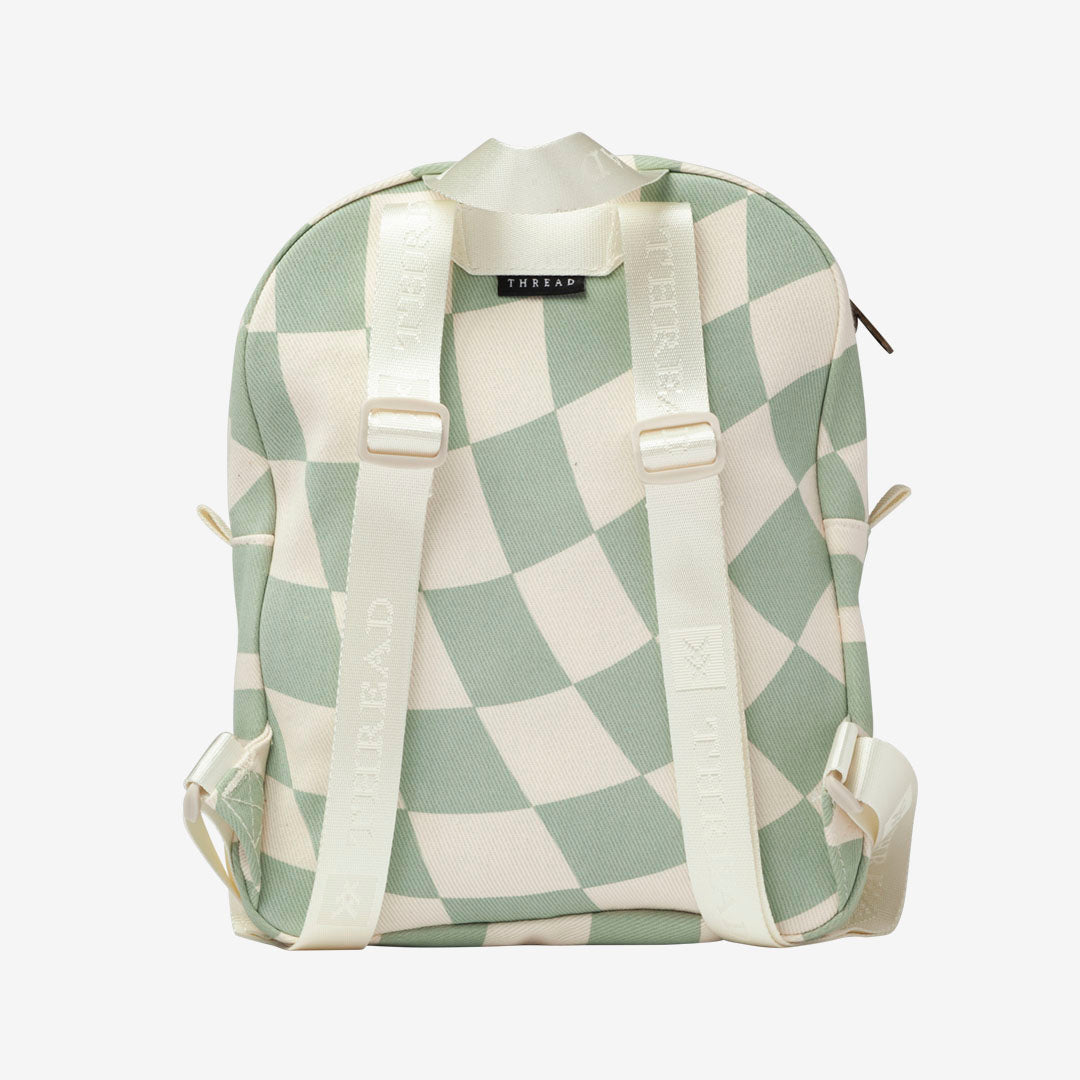Mini Backpack - Jupiter Aqua - Thread®