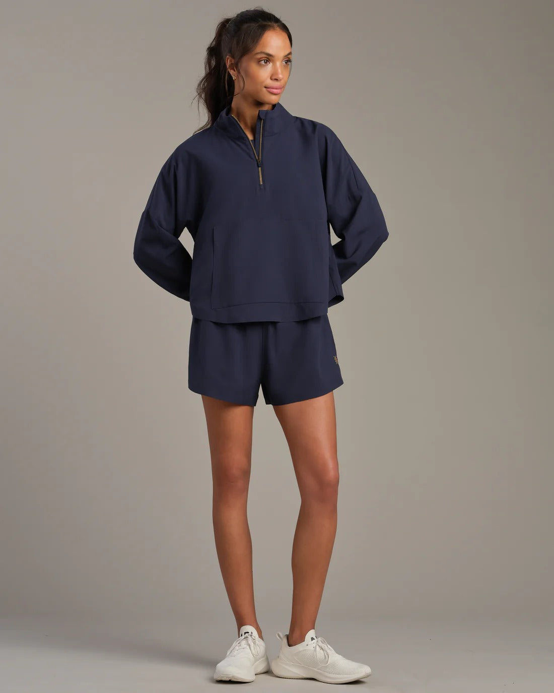 Mirage Anorak