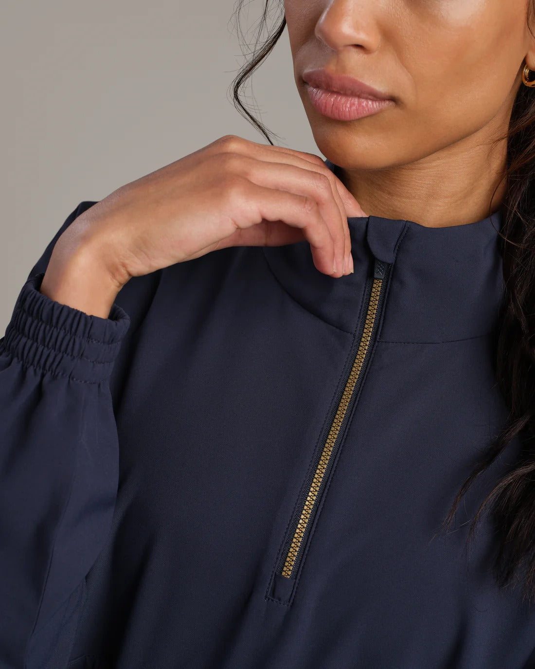 Mirage Anorak