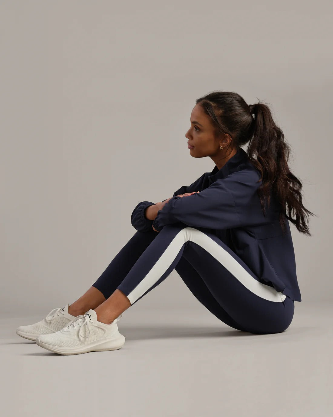 Mirage Anorak
